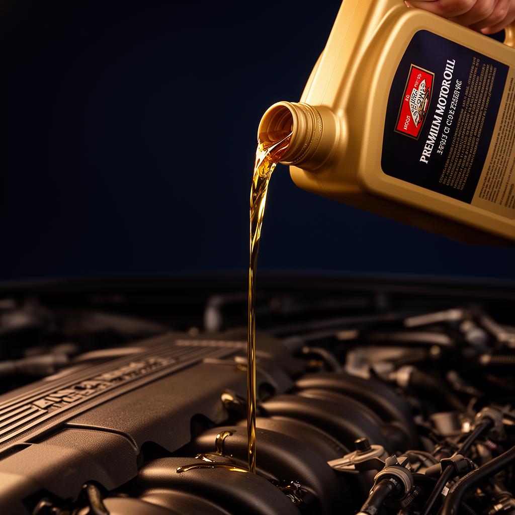 Castrol